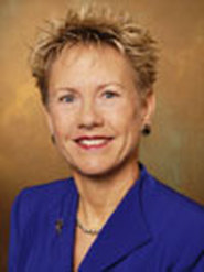 Picture of Dr. Judith Cook