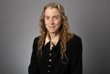 Picture of Dr. Peggy Swarbrick
