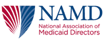 NAMD logo