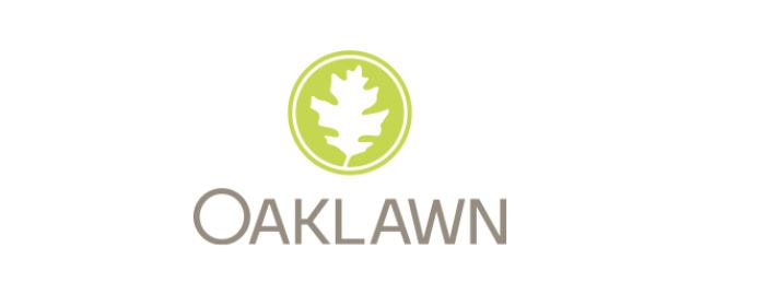 Oaklawn's logo